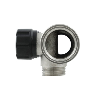 Колектор Raftec 1'x3/4' 4 виходи KV03024