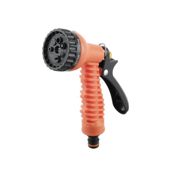 Поливальний пістолет AVCI 7-позиційний UKR-012