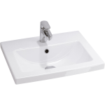 Умивальник Cersanit COMO 50 CCWF1000793618