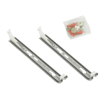 Сталевий радіатор BIASI 22 тип 500х 500VK НП настінне кріплення