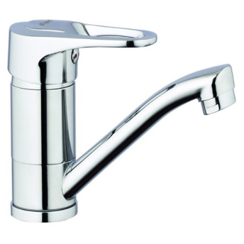 Змішувач для умивальника G-lauf 4P4- B043