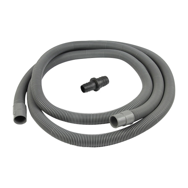 Шланг зливу для п/м STR 1.5 м