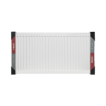 Сталевий радіатор BIASI 22 тип 300x1000К БП B300221000K