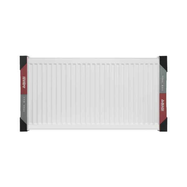 Сталевий радіатор BIASI 22 тип 300x1000К БП B300221000K