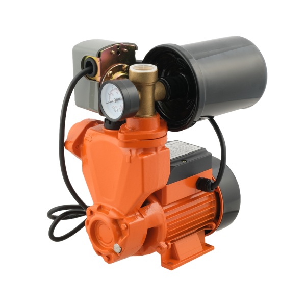 Насосна міні станція TATRA-line TMPS-370