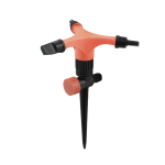 Зрошувач обертаючийся під коннектор AVCI UKR-026