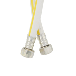 Шланг д/газу Никифоров Г-Г 1/2' 3.5 м