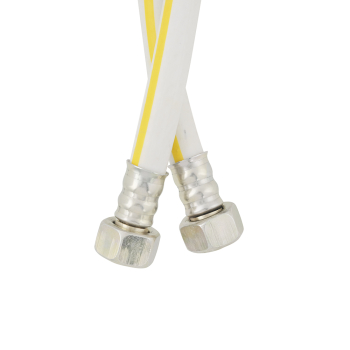 Шланг д/газу Никифоров Г-Г 1/2' 2.5 м