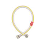 Шланг д/газу Никифоров Г-Г 1/2' 3.5 м