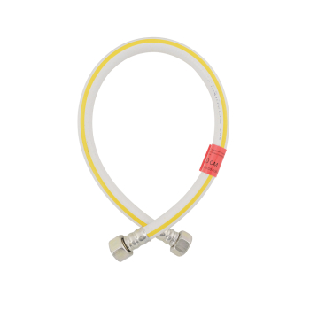 Шланг д/газу Никифоров Г-Г 1/2' 2.5 м