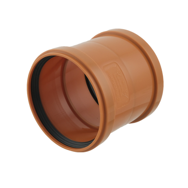 Муфта наружняя PLM 110 мм 6553043