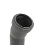 Коліно внутрішнє OSTENDORF HT Safe ф 40мм x30°
