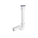 Сифон для биде Ani Plast ВD 1000
