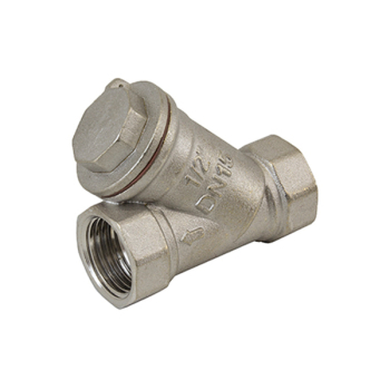 Фільтр грубої очистки Lexline 1/2'