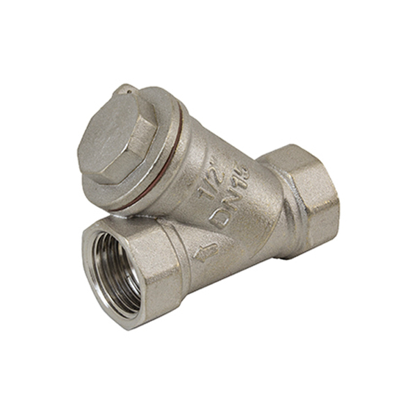 Фільтр грубої очистки Lexline 1/2'