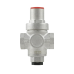 Редуктор тиску PLM 1/2' (під манометр) PRD01