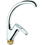 Змішувач для кухні G-lauf 9G4- A180
