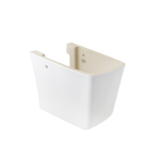 Півп'єдестал Cersanit CARINA