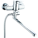 Смеситель для ванной G-lauf ZDN6- A183