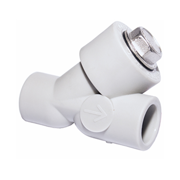 Фільтр PPR ЭКО 25мм