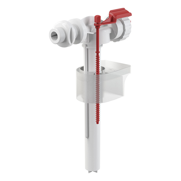 Впускний механізм Alcaplast A15-1/2'