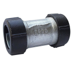 GEBO QUICK QO двустороннее соединение DN50 59.7-63.6мм