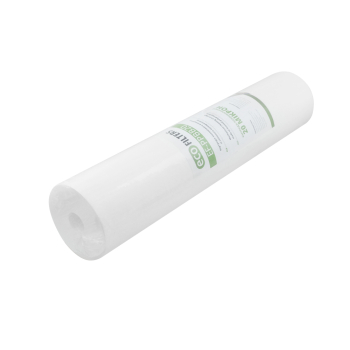 Картридж зі спіненого поліпропілену Eco Filters 4,5'x20', 20 мкм, BB20