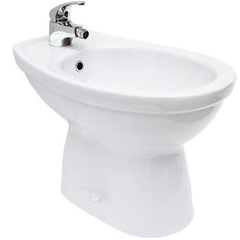 Біде підлоговий Cersanit EKO CCBF1000018220