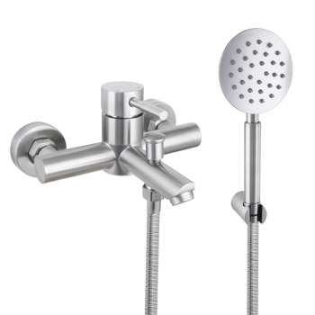 Змішувач для ванни VENTA VA7008-1