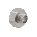 Перехідник Raftec PN40 ВЗ 1'x1/2'