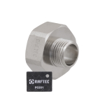 Перехідник Raftec PN40 ВЗ 1'x1/2'