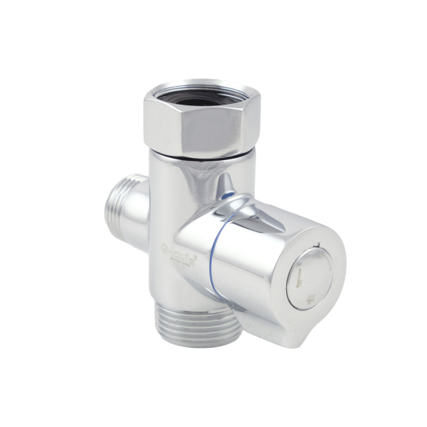 Дивектор G-Lauf WKS-016B-W