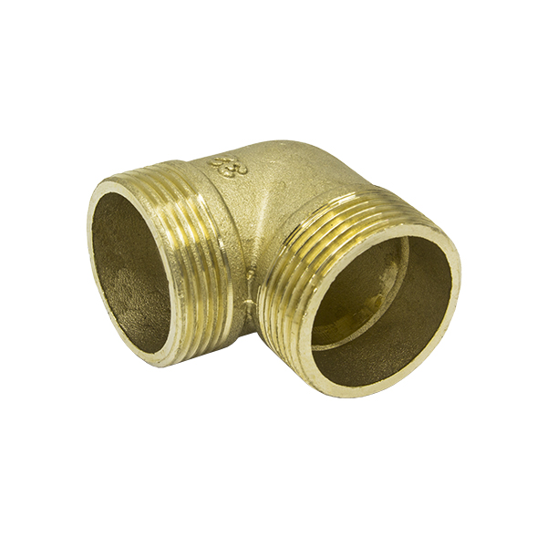 Колено Lexline PN10 ВН 1 1/4'