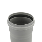 Труба внутрішня OVI PLAST ф110мм 0.25м x2.45мм