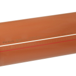 Труба наружная PLM ф160мм 3м x3.6мм