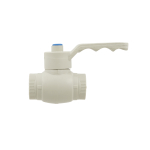 Кран шаровый под пайку PPR PLM 32мм