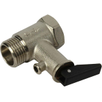 Клапан зворотній ЕКО 246 B JG PN8 1/2 '