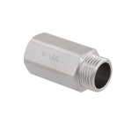 Подовжувач Raftec PN40 1/2' 40мм