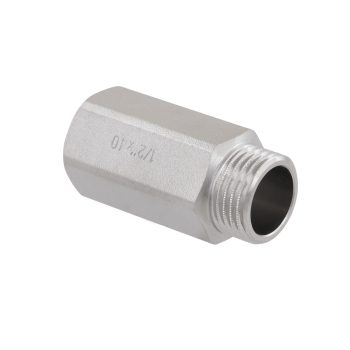 Подовжувач Raftec PN40 1/2' 40мм