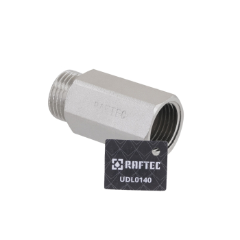 Подовжувач Raftec PN40 1/2' 40мм