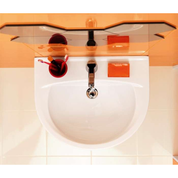 Умивальник Cersanit PRESIDENT 55