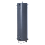 Теплоакумулятор DTM 300 без ізоляції