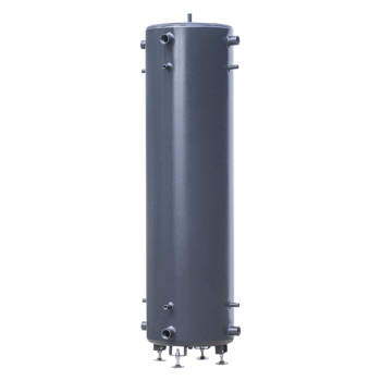 Теплоакумулятор DTM 250 без ізоляції