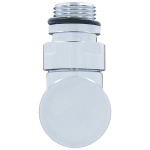 Комплект приладових кранів Raftec RV-2034 1/2 'х3/4'