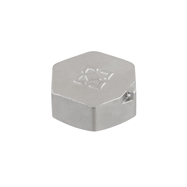 Заглушка Raftec PN40 ВВ 1'