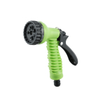 Поливальний пістолет AVCI 7-позиційний UKR-030