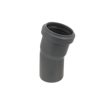 Коліно внутрішнє OSTENDORF HT Safe ф 50мм x15°