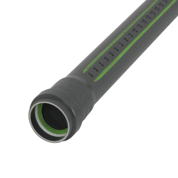 Труба внутрішня ASG HTR ф 32мм x0.25м