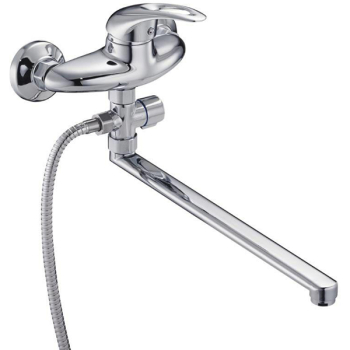 Смеситель для ванной G-lauf KLO6- B- 6048