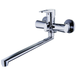 Смеситель для ванной G-lauf NUD7- A045